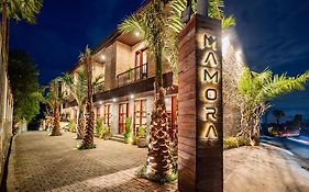 Mamora Ubud Villas